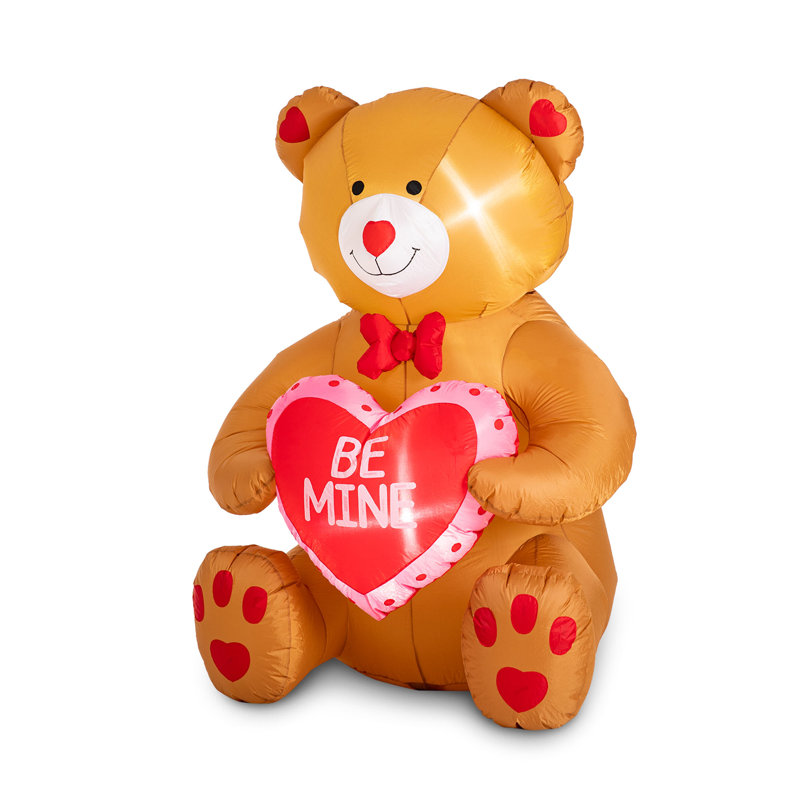 Valentine's Day Decoration