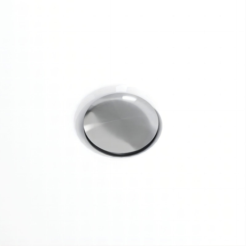 Baignoire autoportante de 47 po en acrylique avec siège: forme rectangulaire spacieuse, finition blanc brillant, débordement chromé et bonde escamotable certifiée CUPC