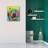 'Tested' by Dean Russo Canvas Wall Art-273232332