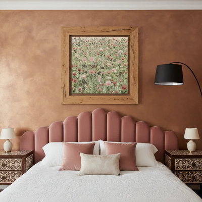 Floral Whimsy