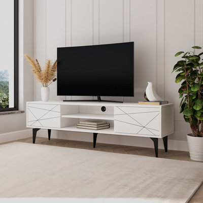 Duggan TV Stand