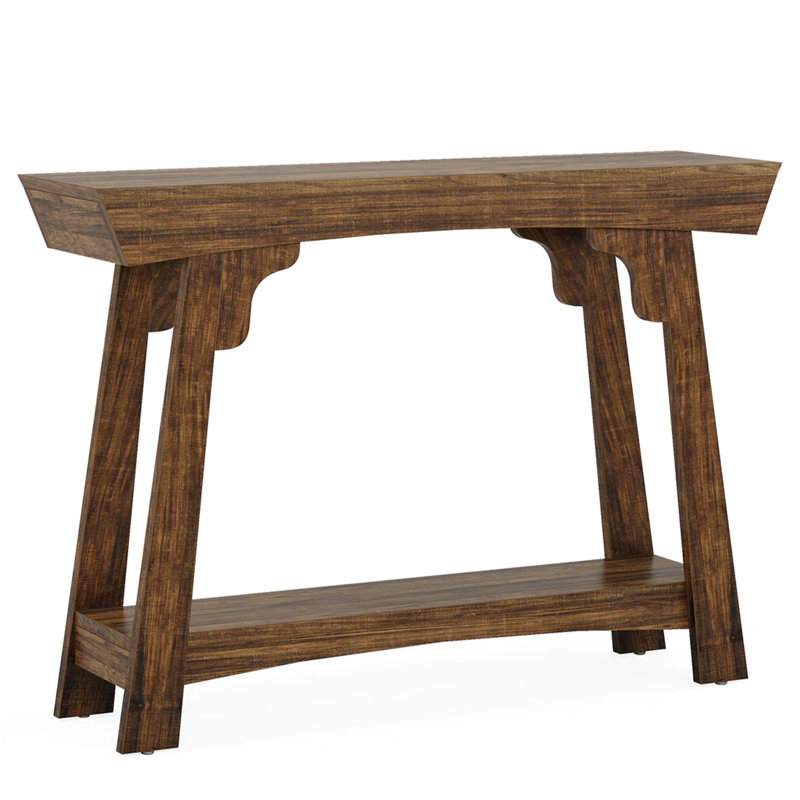 2-Tier Hall Table