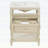 24 Inch Retro Design Bathroom Vanity with Ceramic Sink-93696128