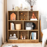 Armaan Bookcase