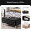 Banc de rangement rembourré Gianpaolo-338731535