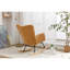 Chaise de chambre de bébé à bascule Teddy-2033272355
