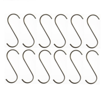 Support à casseroles S 'Hooks