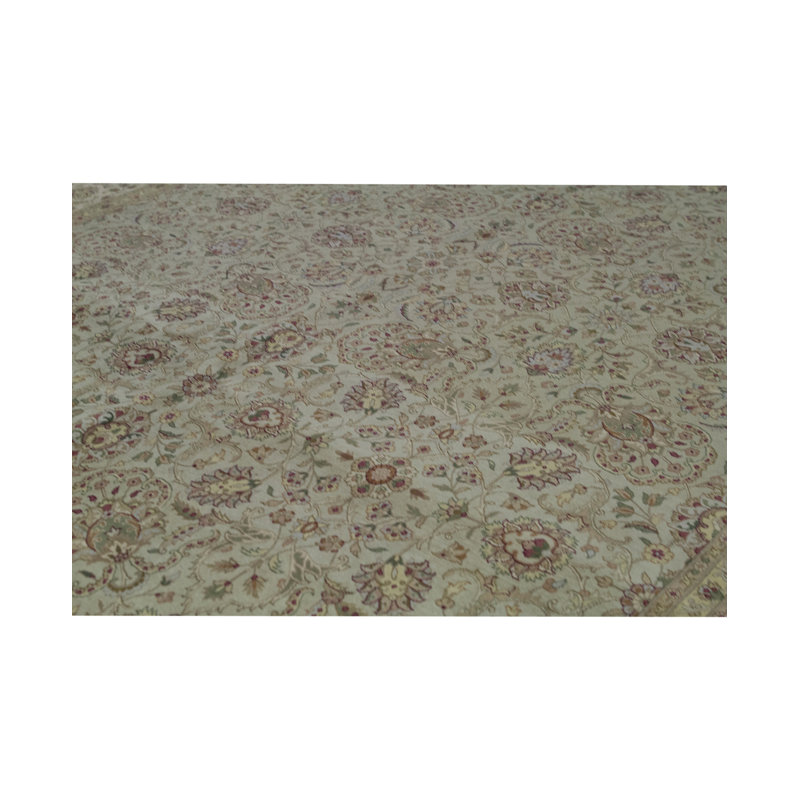 Oriental Area Rug