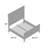 Fraser Platform Bed-837647041-882389752