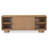 Adamstown Jake Media Unit Natural