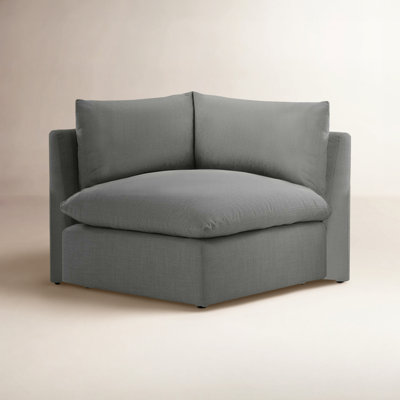Shay Composant - Chaise de coin