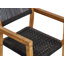 Fauteuil Gabby