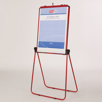 Symple Stuff Adjustable Folding Easel