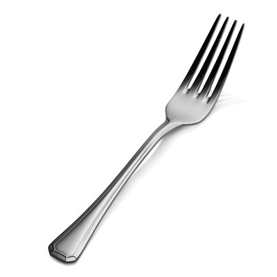Fourchette à dîner Prism