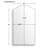 Uttermost Mallorca Arch Mirror