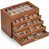 Caramel est en rupture de stock