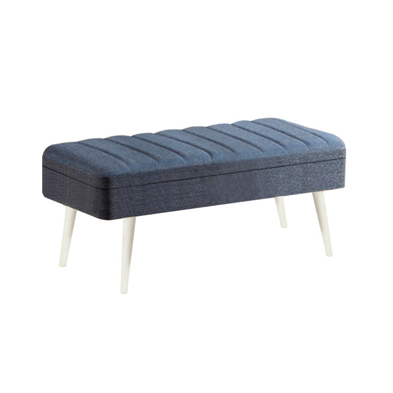 Banc, Blanc, Bleu