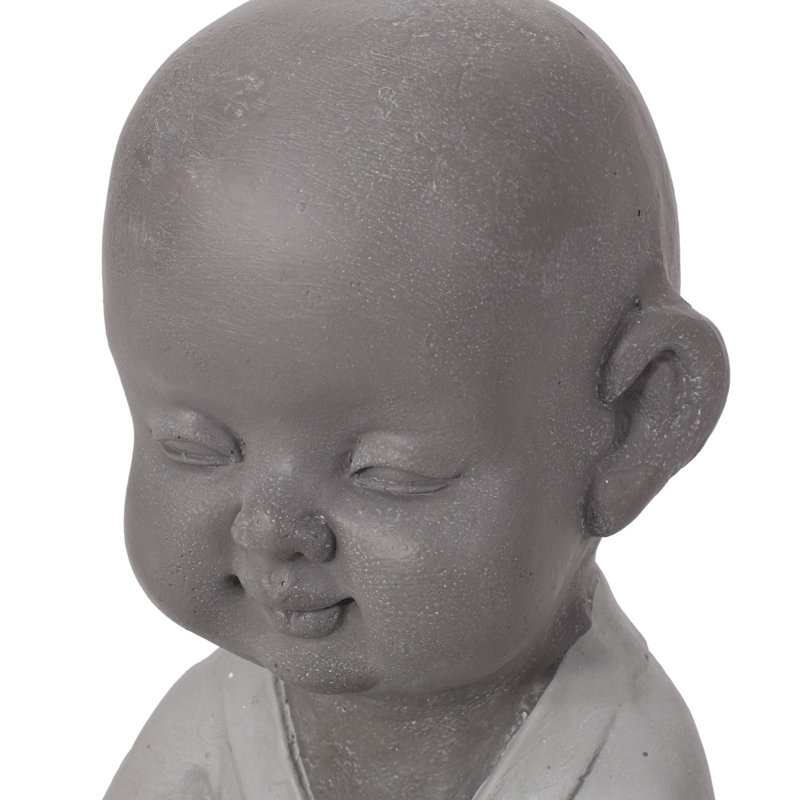 Statue de jardin Bauder
