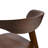 Rozella Solid Wood Side Chairs