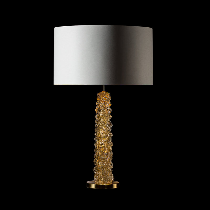 Mariner Luxury Table Lamp, Gold