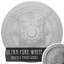 Médaillon de plafond 26 po x P 3 po Vincent (convient aux auvents de 6 po ou moins)-28574533