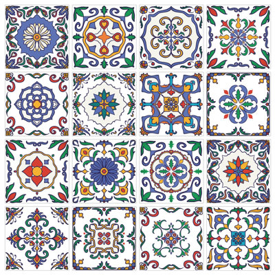 Adhésif décoratif