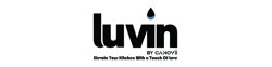 Logo Luvin