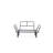 Ewald Upholstered 49'' Sofa-1308900425