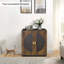 Metal Litter Box Enclosure
