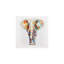 Canvas Picture Gentle Elephant