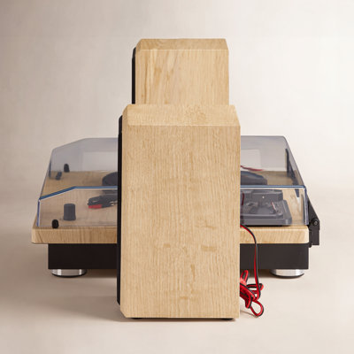 Decorative Record Player