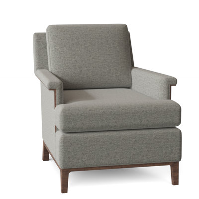 Fauteuil l 28,5 po Libby Langdon