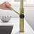 Single Handle Kitchen Faucet with Accessories-96215324