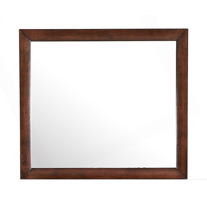Modern Design Mirror