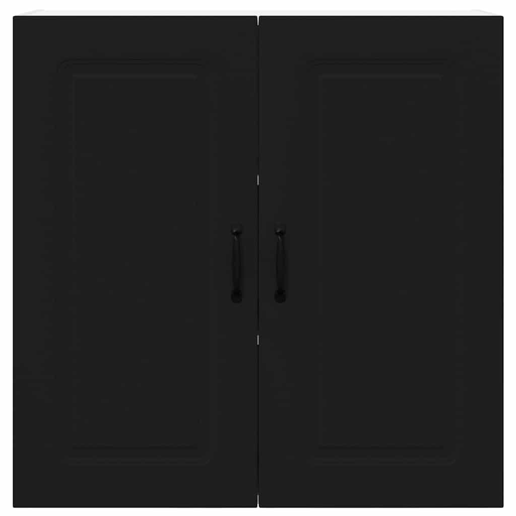 Vidaxl Kitchen Wall Cabinet Sonoma Oak 60 X 31 X 80 Cm Engineered Wood