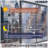 Abstract Non-Wall Damaging Window Decal-50934877