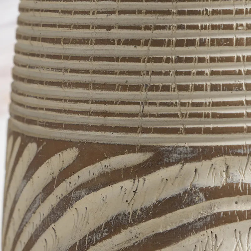 Vase de table Printabyss
