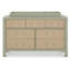 Commode 7 tiroirs Eloise-98466896