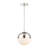 Punk 1 - Light LED Single Pendant-568046173-568045213-665389922