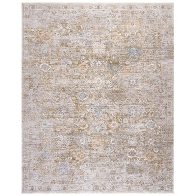 Tapis oriental performance MSR0654 Whitney