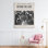 Toile du magazine The Couture Times, design par A Barefoot Stylist