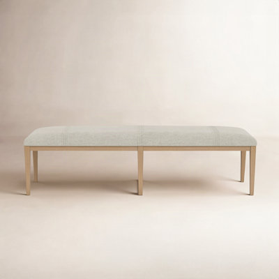 Laroche Upholstered Bench