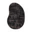 Rectangle Abstract Jacquard Indoor / Outdoor Washable Area Rug-129388983
