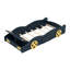Lit plateforme avec roulettes et rangement Race-23083033-23083032