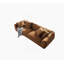 Housse de coussin amovible Camel-1049543052