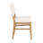 Millwork Counter Chairs (Set Of 2)