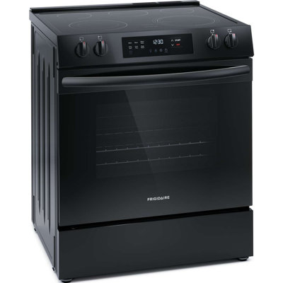 Frigidaire 30" 5.3 Range