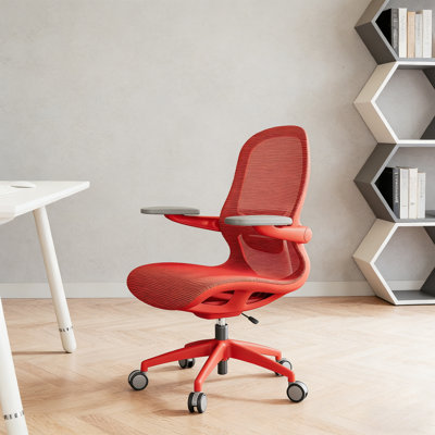 Fauteuil de bureau 40,75 po Red