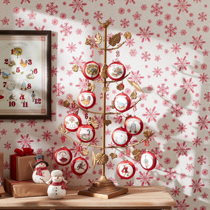 Hepzi Tabletop Tree