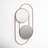 Axton Wall Mirror